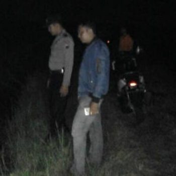 evakuasi pencari burung