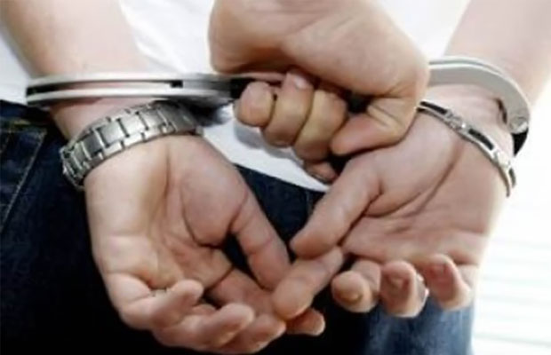 ilustrasi penangkapan