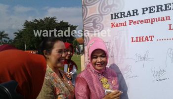 kartini anti korupsi