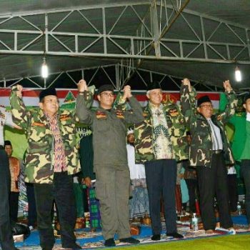 kemah gp ansor