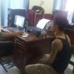 nyolong doro