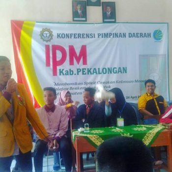 pd ipm pekalongan