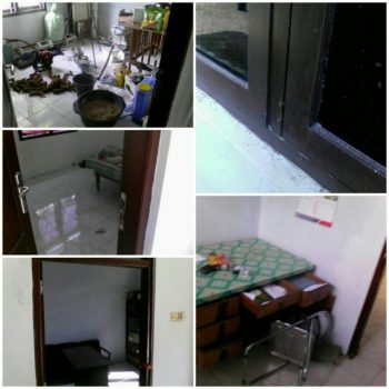 penyuluh pertanian dibobol maling