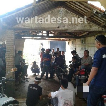 solidaritas sopir truk