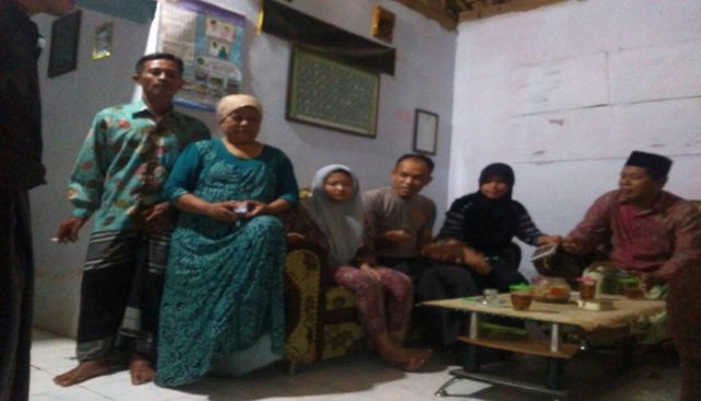 tersesat di karangdadap