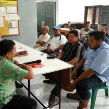 warga pekajangan demo tol lagi