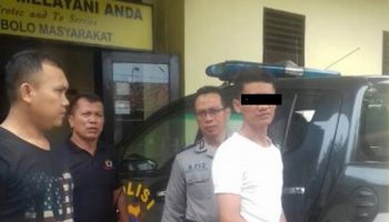 Penggelapan-Mobil