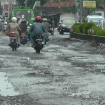 jalan pemalang rusak