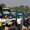 mudik gratis