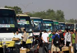 mudik gratis