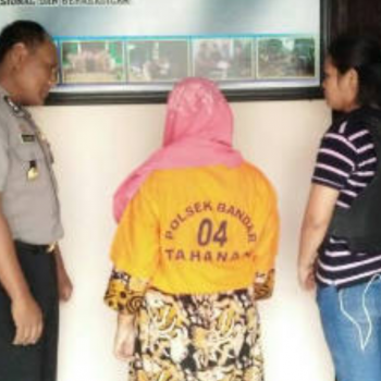 penadah mobil