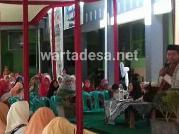 pengajian umum sdit