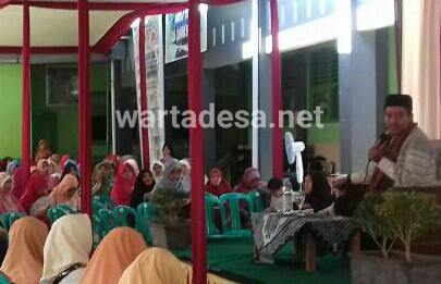pengajian umum sdit