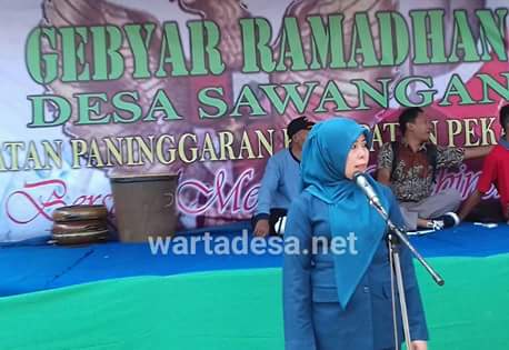 sawangan