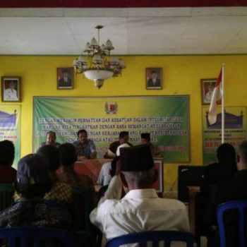 sengketa jurangmangu