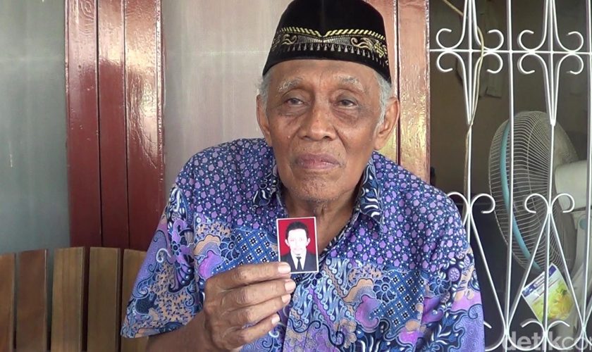 syaufani