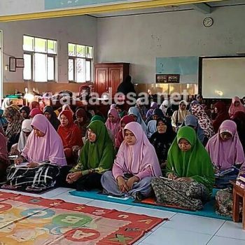 bidang perempuan pks