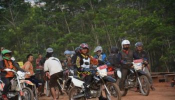 bupati batang cek tol