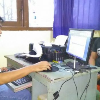 buruh edarkan pil koplo