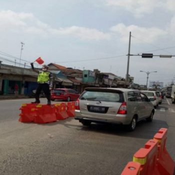 contraflow wiradesa