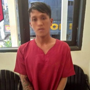 curi motor artomoro