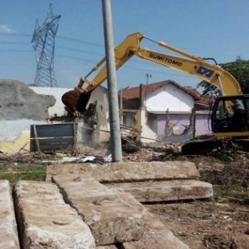 eksekusi babalankidul