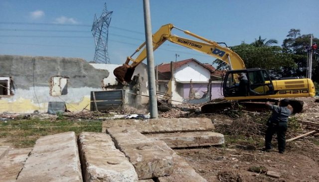 eksekusi babalankidul