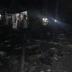 kebakaran pemalang