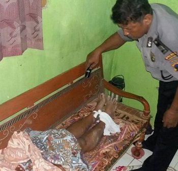 kesetrum saat isi ulang air