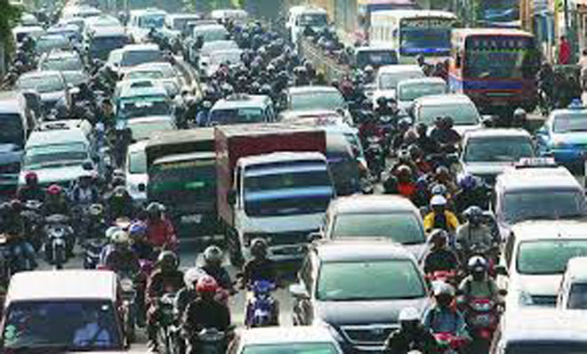 lalu-lintas-macet