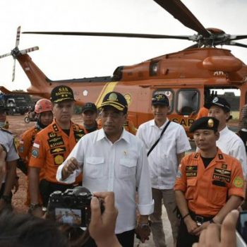 menhub larang tol malam hari