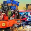 mudik aman
