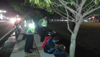 pacaran di alun alun kajen