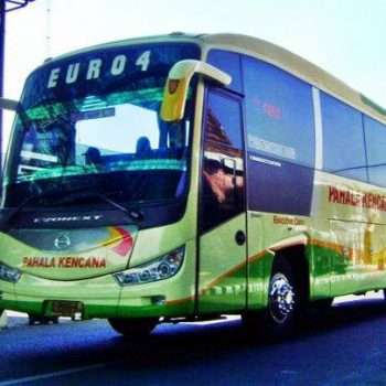 pahala kencana