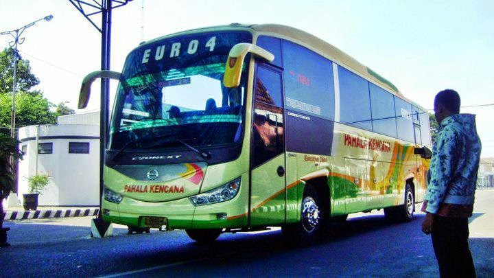 pahala kencana