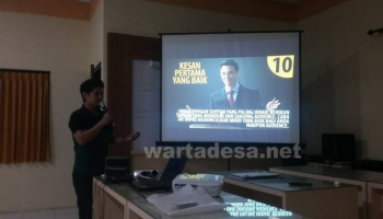 public speaking