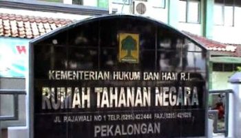rutan pekalongan