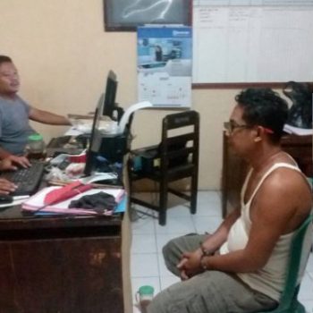 spesialis rumah kosong