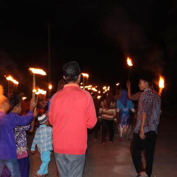 takbir keliling