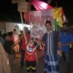 takbir keliling yosorejo