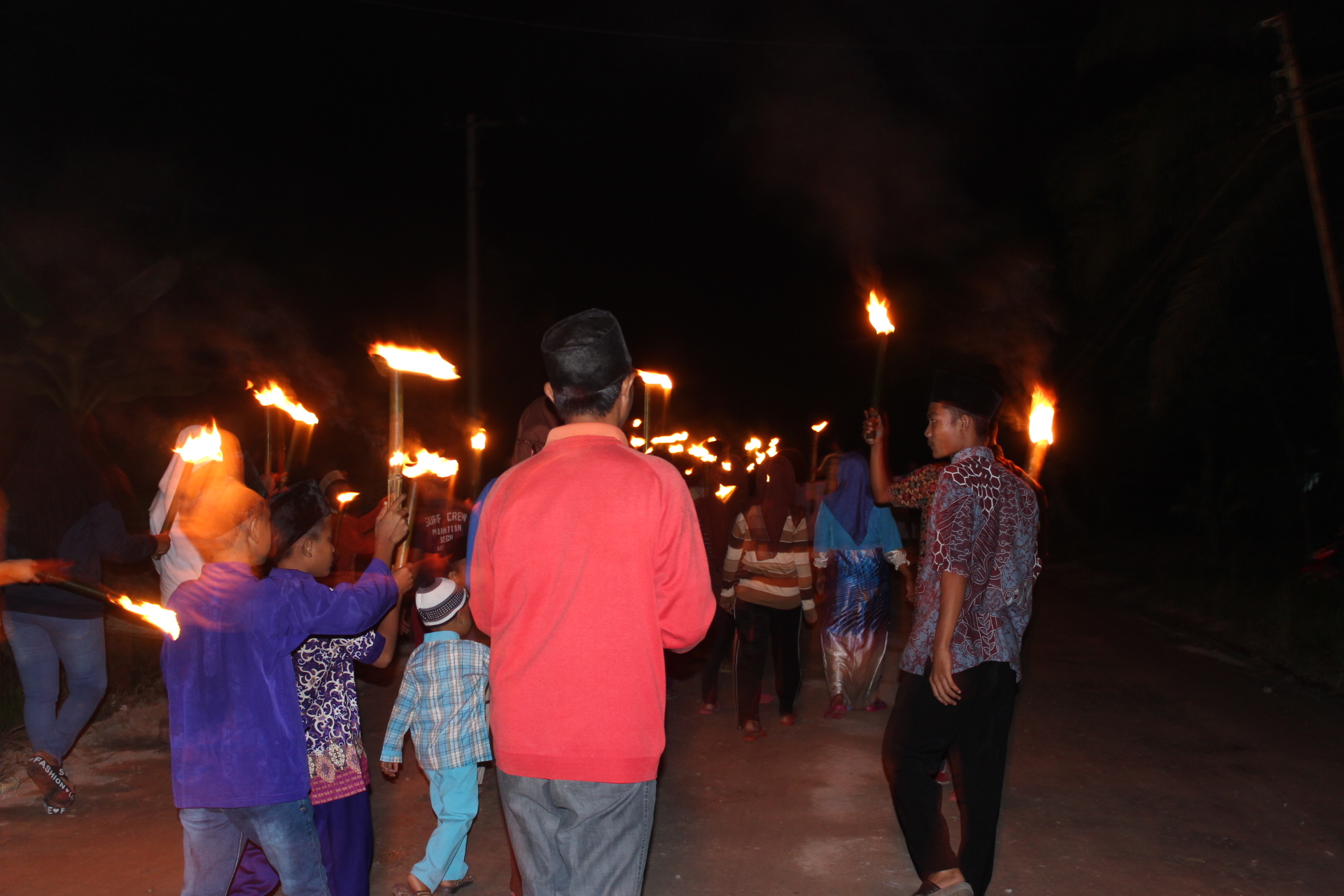 takbir keliling