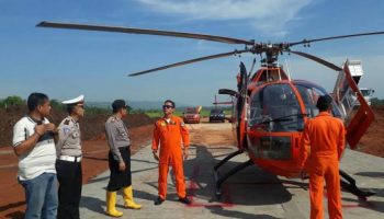 tol batang helikopter