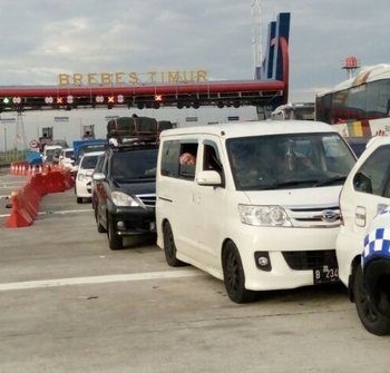tol brebes
