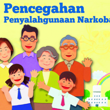 Cara Pencegahan Penyalahgunaan Narkoba
