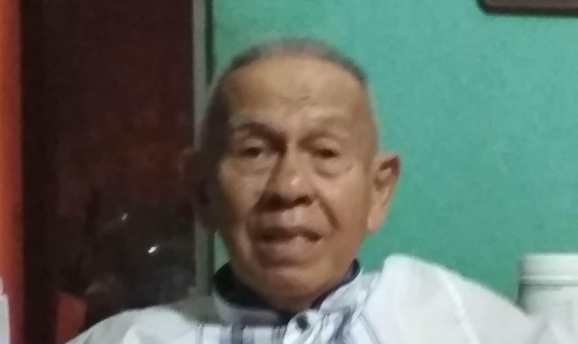 H_Abu Bakar Siddik