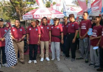 Kampanye anti narkoba