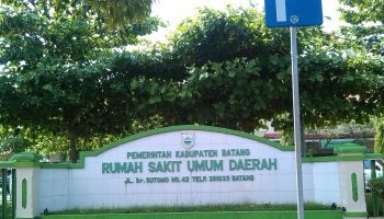 RSUDbatang