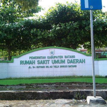 RSUDbatang