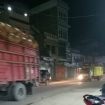 Truk Sawit