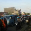 arus balik motor